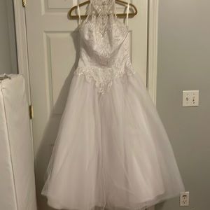 Debutante/Wedding Gown